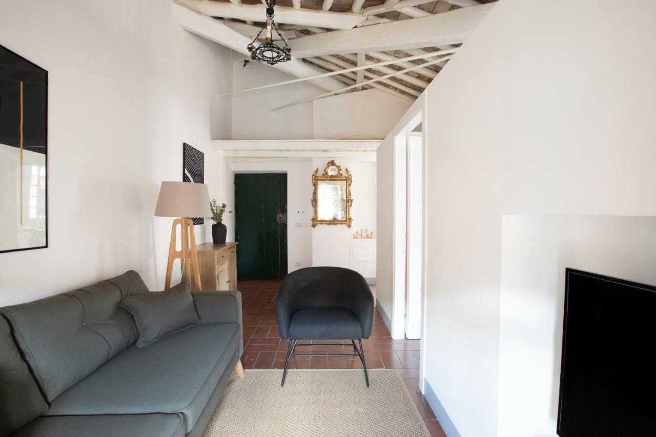 Sonder - Piazza Trilussa Apart otel Roma Dış mekan fotoğraf